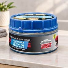 Str Store Oto Çizik Giderici Pasta Cila