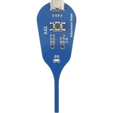 Str Store PM-39110 Yeşil LED Göstergeli Elektromanyetik Indüksiyon Arıza Bulucu