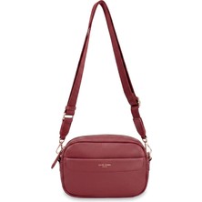 David Jones Kadın Askılı Çapraz Omuz Çantası CM7397-2