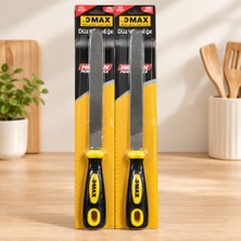Str Store Yassı Eğe No:8 Blisterli