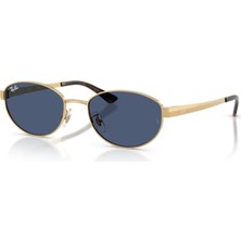 Ray-Ban Güneş Gözlüğü RB3774D 55 001/80