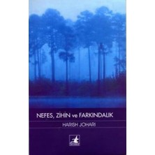 Str Store Nefes Zihin ve Farkındalık: Nefes, Zihin ve Farkındalık