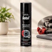 Str Store Fren Balata Temizleme Spreyi 500 ml