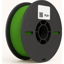 Str Store Pla+ Filament 1.75MM 1 kg - Zümrüt Yeşili