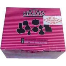 Hatas Geometrik Cisimler