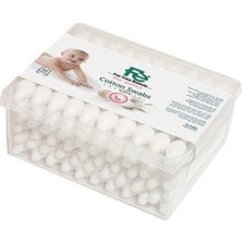 Belirtilmemiş Fe Kulak Çubuğu Emniyetli 60 Lı