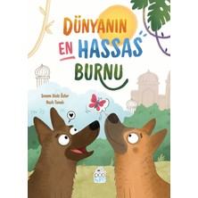 Potikare Yayıncılık Dünyanın En Hassas Burnu