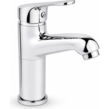 Nuss Lale Yüksek Lavabo Bataryası - Çift Su Girişli | 9401-Y