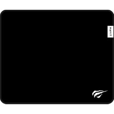 Havit Gamenote MP300S Plus Oyun Mousepad'i 290x240x3mm, Pürüzsüz Multispandex Yüzey, Kaymaz