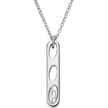 Diesel DJDX1662-040 Kolye
