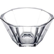 Neva Home Paşabahçe Reflectıon Kase1 (<17CM) 56 cc 6'lı Hediyelik Kutu