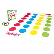 Neva Home Tarafından Twister Oyunu