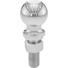 Neva Home 40021 2 5 16 In Cap Krom Trailer Ball