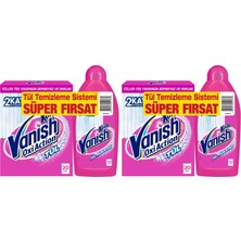 Neva Home Kosla Tül Beyazlatıcı, Parlatıcı, Temizleyici Toz (1 x 450 G) (2 Paketi)