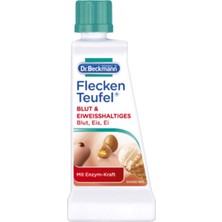 Neva Home Leke Çıkarıcı - Kan ve Protein 50 Ml/almanya