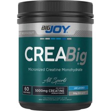 Neva Home Bigjoy Sports Creabig Powder 300 gr