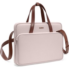 Neva Home 14’’ Laptop Omuz Çantası, Yeni 14’’ MacBook Pro M5/m4/m3/m2/m1 Pro/max (2021–2025) ve 13’’ MacBook Air/pro Için, Acer Asus Dell Hp Thinkpad Uyumlu