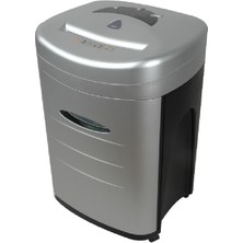 Dahle Mapishredder S55 Evrak Imha Makinesi