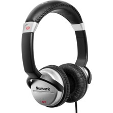 Neva Home HF125 Kapalı Arkalı Dj Kulaklık