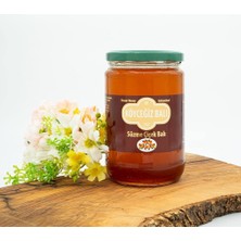 Neva Home Çiçek Balı 850 G Cam Kavanoz
