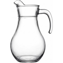 Neva Home Paşabahçe Bıstro Sürahi 1800 cc A Tekli Hediyelik Kutu