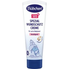 Neva Home Bebek Pişik Kremi 75 ml - Spezial Wundschutz Creme