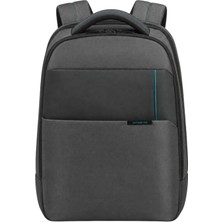 Neva Home 16N-09-004 Qibyte Notebook Sırt Çantası, 14.1", Antrasit