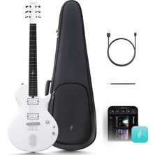 Neva Home Nova Go Sonic/wh Elektro Gitar