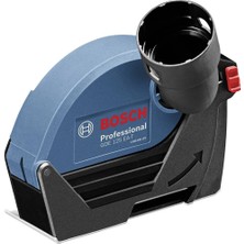 Neva Home Gde 125 Ea-T Absaughaube, 125 mm Kesme Diski, Çap 25 mm Maksimum Kesme Derinliği, Aletsiz Montaj, 300 G, 1600 A003DJ