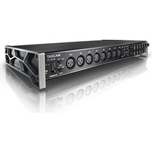 Neva Home US-16X08 16 Giriş 8 Çıkış 96 Khz USB Ses Kartı