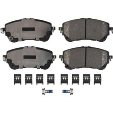 Toyota Corolla 2019- Fren Balata Ikazli Ön 0446502510 Nextpart