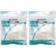 Neva Home Profestonel 50 Adet Nane Aromalı Diş Ipi 2li Paket