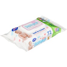 Neva Home Islak Mendil 864 Yaprak (12X72) – Koli