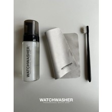 Watchwasher Saat Temizleme Seti