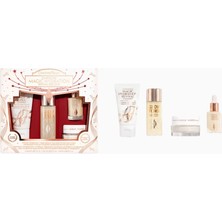 Charlotte Tilbury Magic Hydration Revival 4'lü Cilt Bakım Seti