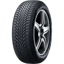 Nexen Winguard Snow'g 3 195/65R15 95T Xl M+S 3pmsf Kış Lastiği (Üretim Tarihi: 2026)