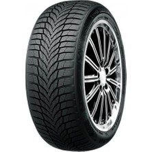 Nexen Winguard Sport 2 235/50R18 101V Xl M+S 3pmsf Kış Lastiği (Üretim Tarihi: 2025)