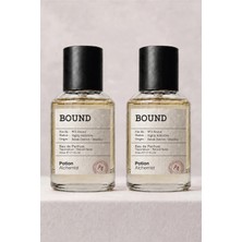 Potion Alchemist 2’li Bound Parfüm Seti