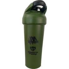 Muscle Pump Yeşil Venom Shaker 600 cc