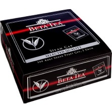 Prime Life Selected Quality Bardak Poşet 100 x 2 gr (Seylan Çayı - Ceylon Tea)