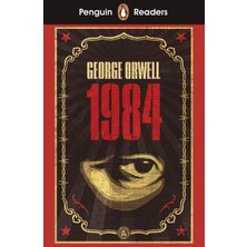 Prime Life Penguin Readers Level 7: Nineteen Eighty-Four (Elt Graded Reader): Abridged Edition