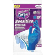 Prime Life Sensitive Eldiven Büyük Boy