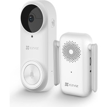 Prime Life Cs-Db2 Güvenlik Kamerası