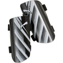 Prime Life Attacanto Strap Unisex Yetişkin Dizlik Puma Black-Puma White M