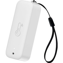 Prime Life Zigbee Sıcaklık ve Nem Sensörü (Tuya, Smart Life Uyumlu) ZSN-03P