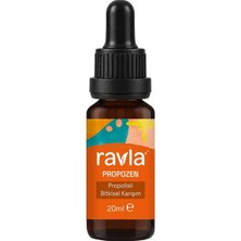 Prime Life Propozen Propolisli Bitkisel Karışım - 20ML