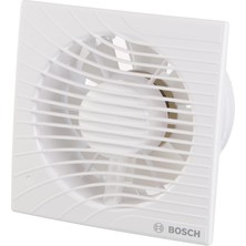 Prime Life Bosch Banyo Havalandırma Fanı 1300 Serisi (150 Mm)