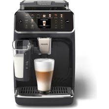 Prime Life 5500 Serisi Lattego Tam Otomatik Espresso Makinesi