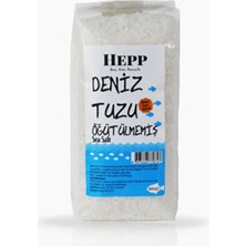 Prime Life Hepp Deniz Tuzu Öğütülmemiş 1000 gr