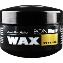 Prime Life Profesyonel Wax Styling 140 ml